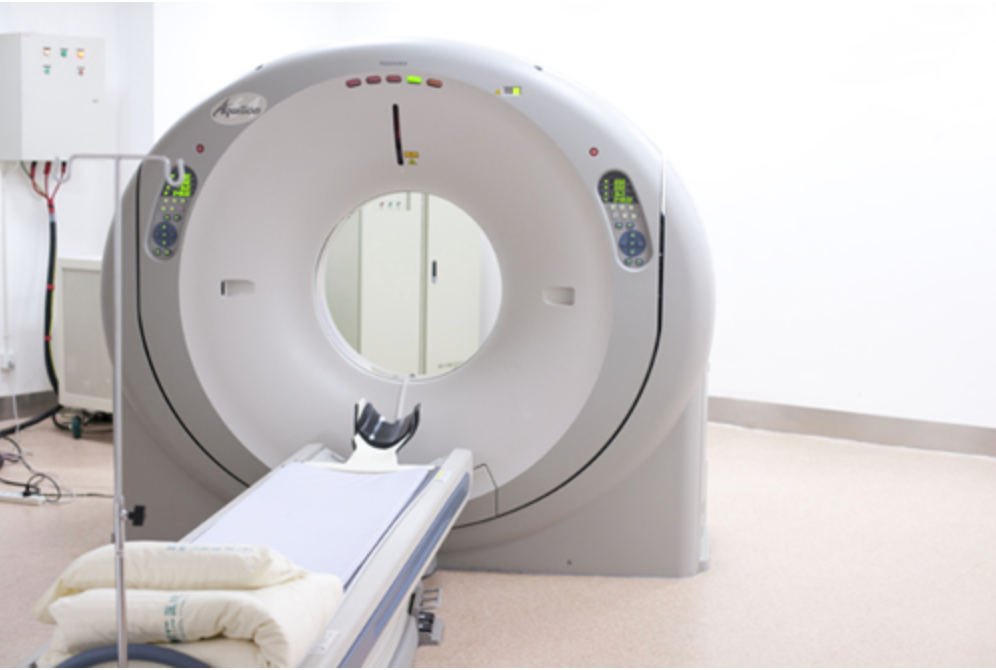 Kunming Tongren Hospital - My Store