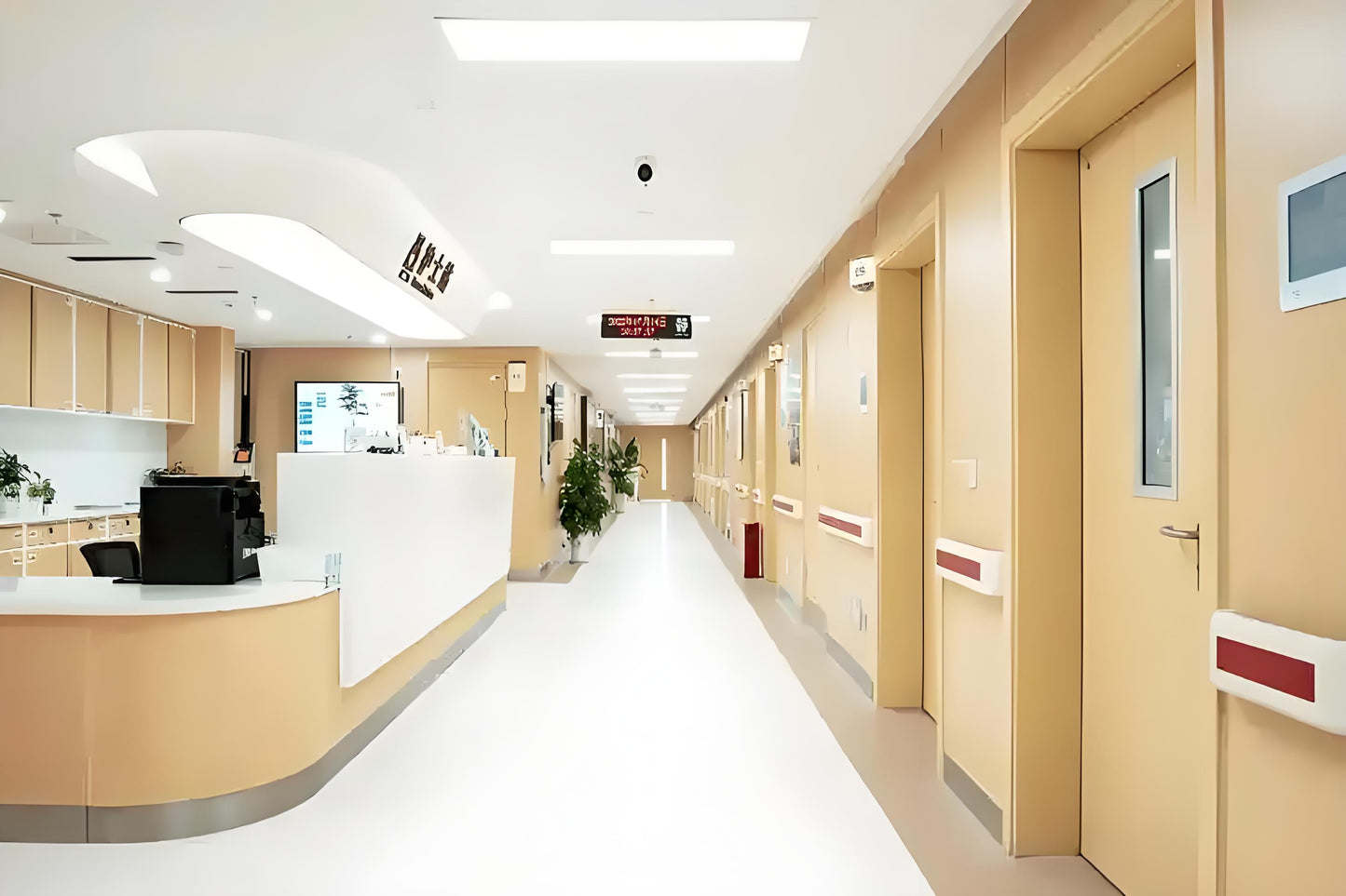 The First Affiliated Hospital Of Kunming Medical University - My Store