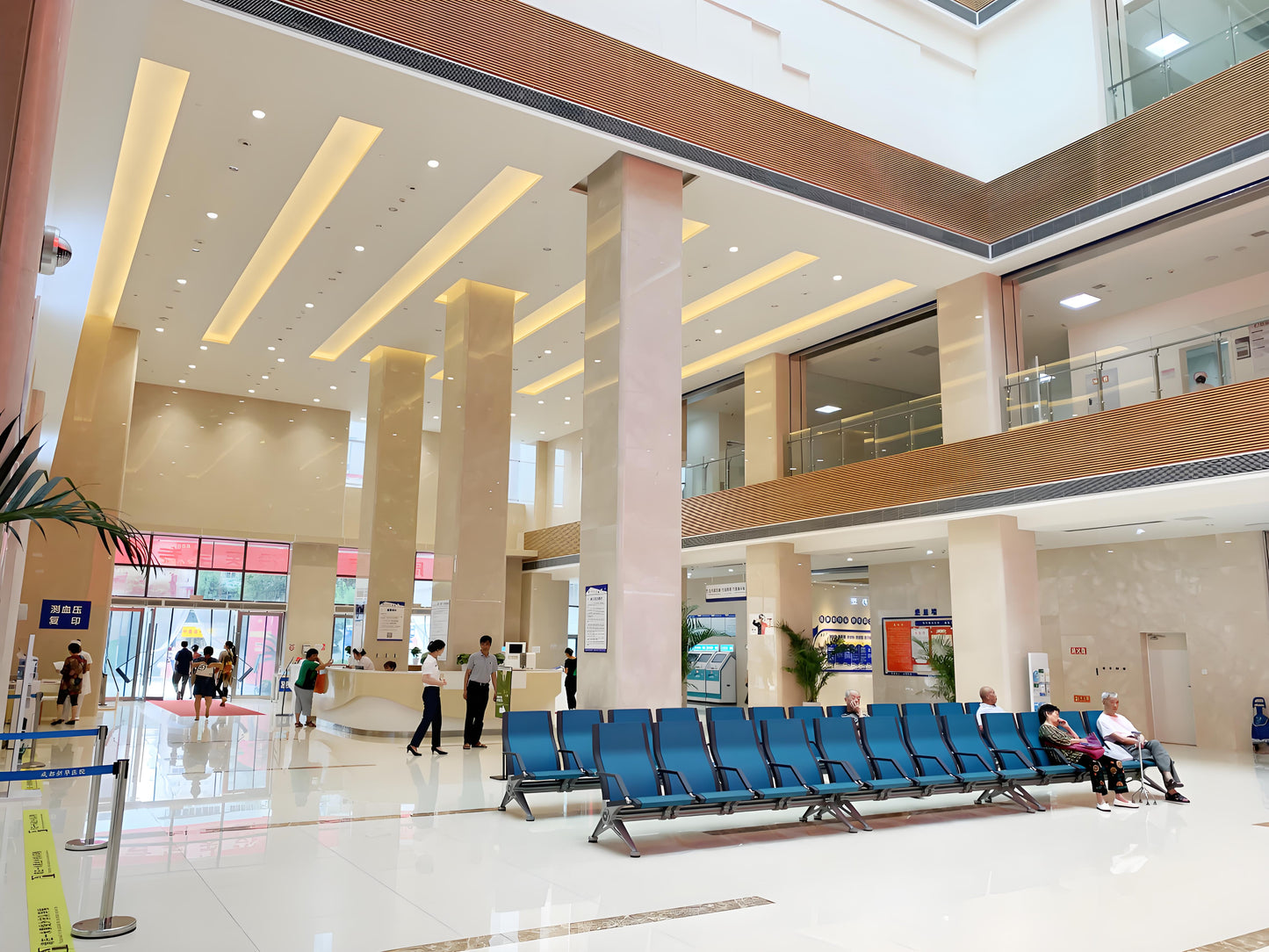 The First Affiliated Hospital Of Kunming Medical University - My Store