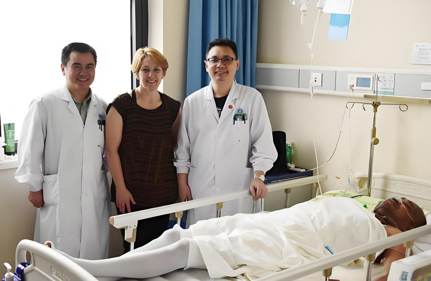 The First Affiliated Hospital Of Kunming Medical University - My Store