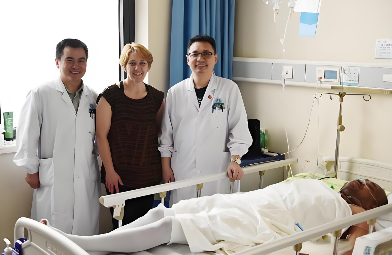 The First Affiliated Hospital Of Kunming Medical University - My Store