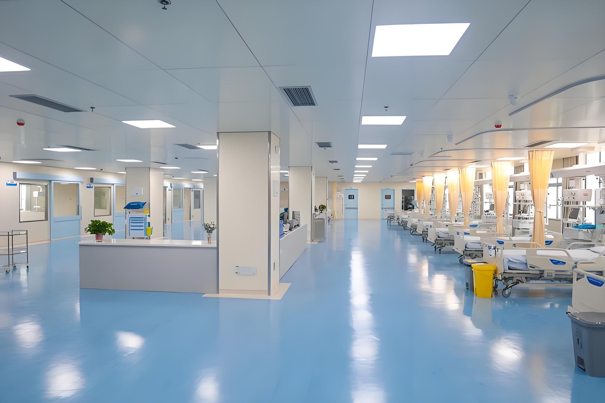 The First Affiliated Hospital Of Kunming Medical University - My Store