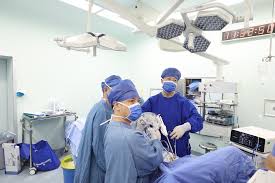 The First People’s Hospital Of Yunnan Province - My Store