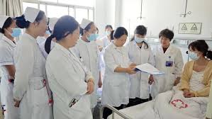 Yunnan Cancer Hospital - My Store